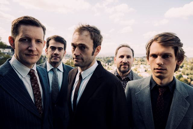 Punch Brothers