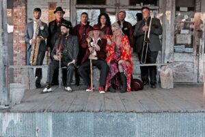 Squirrel Nut Zippers