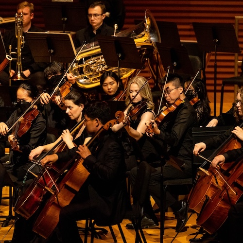 UMKC Conservatory New Faculty Debut Concert