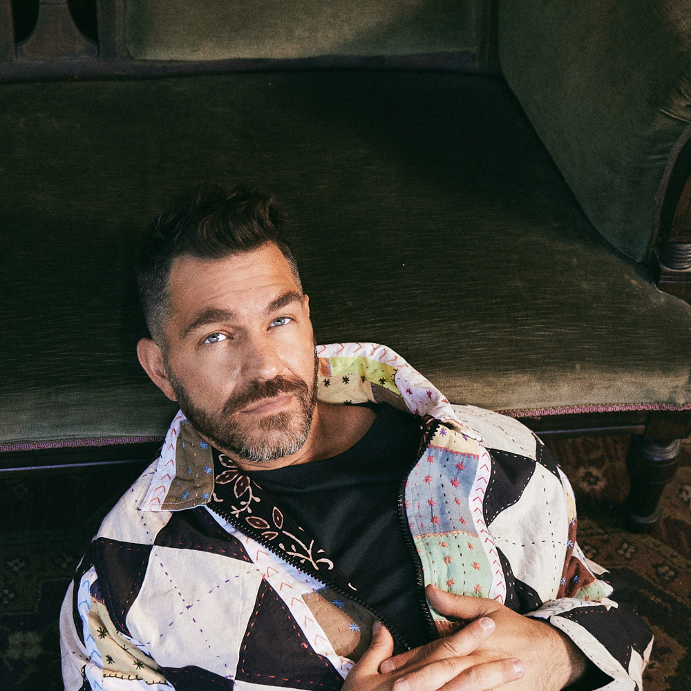 Kauffman Center Presents

Andy Grammer

Greater Than: A One Man Show
