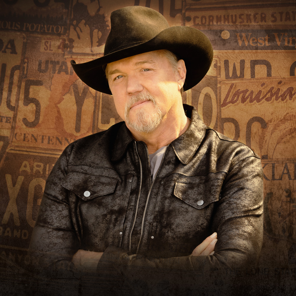 Kauffman Center Presents

Trace Adkins

Somewhere in America
