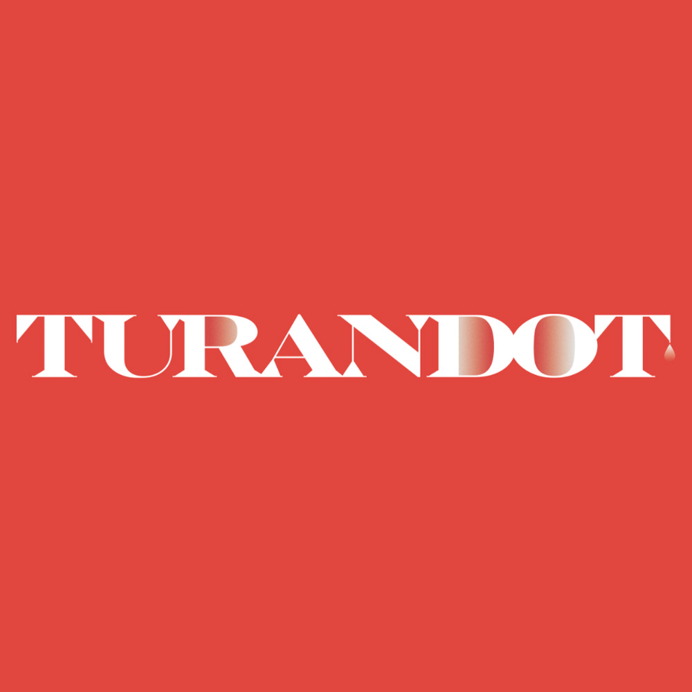 Lyric Opera of Kansas City Presents

Turandot
