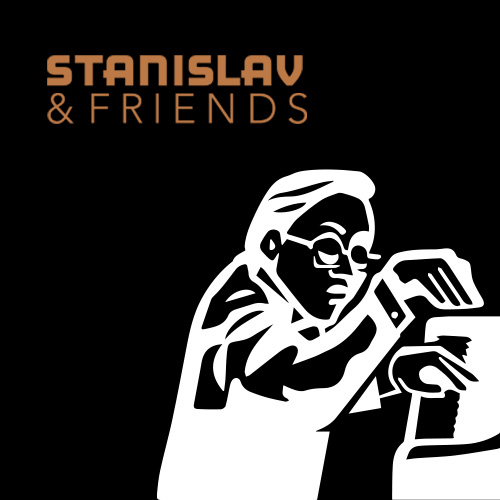 Park University International Center for Music Presents

Stanislav & Friends 2025
