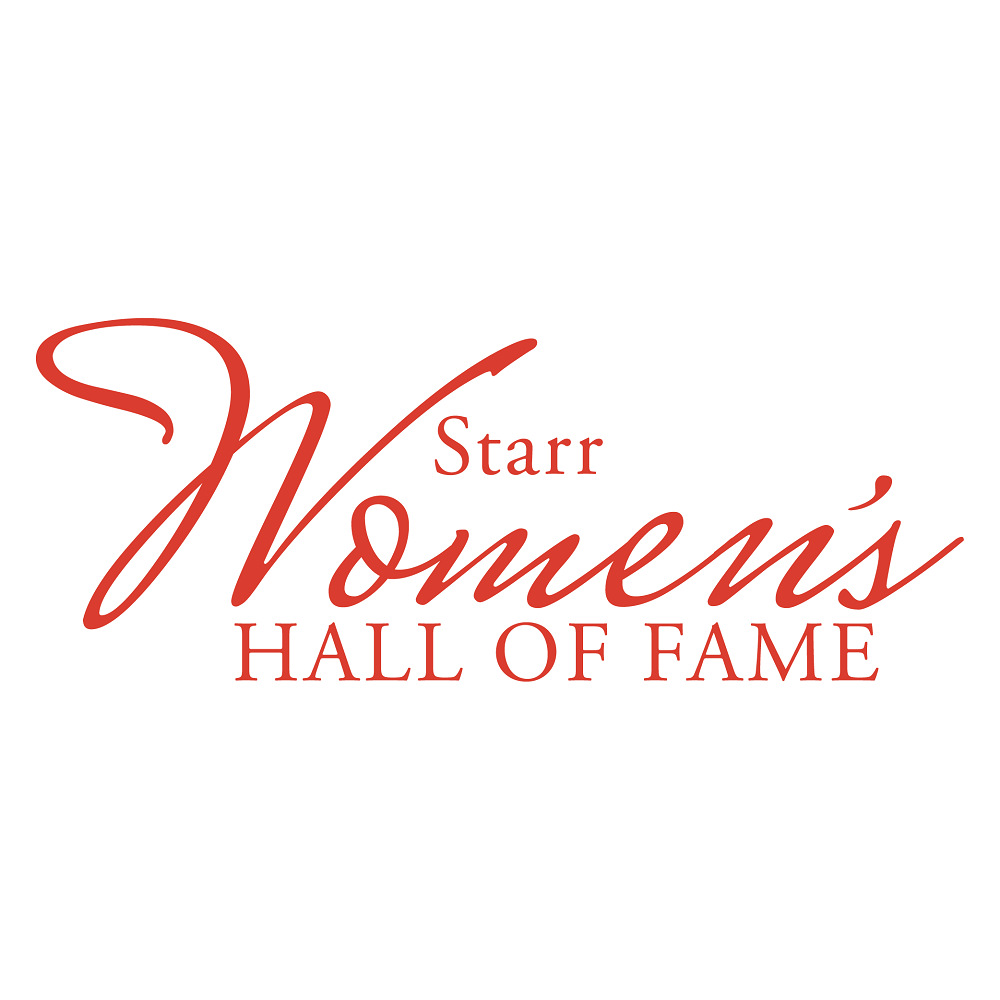 UMKC STARR Women’s Hall of Fame

Class of 2025 Induction Ceremony
